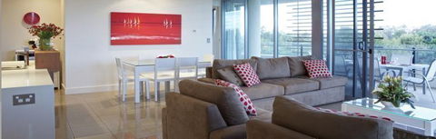 Accommodation Casuarina Beach - ACT Tourism 0