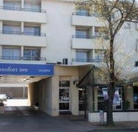 Gemini Hotel - ACT Tourism