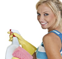 MC Cleaning Services - ACT Tourism