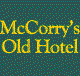 McCorry's Old Hotel - ACT Tourism
