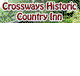 Crossways Historic Country Inn - ACT Tourism