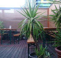 Queensberry Hotel - ACT Tourism