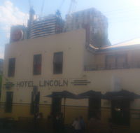 Hotel Lincoln - ACT Tourism