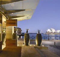 Park Hyatt Sydney - ACT Tourism