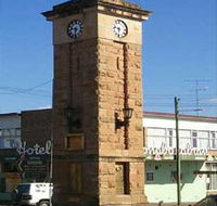 Coonabarabran Hotel - ACT Tourism