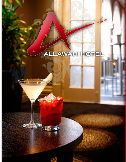 Allawah Hotel - ACT Tourism 0