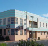 Regent Hotel - ACT Tourism