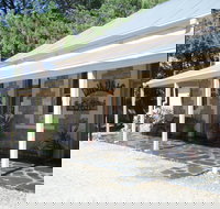 Mount Bryan Hotel - ACT Tourism