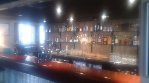 Saracen's Head Hotel - ACT Tourism 0