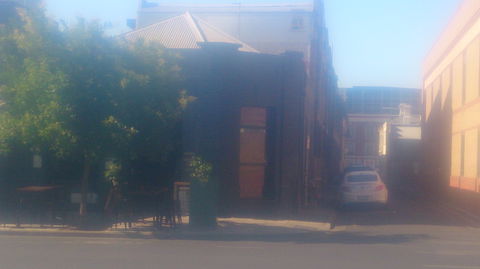 Publishers Hotel - ACT Tourism 0