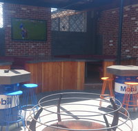 Tonsley Hotel - ACT Tourism