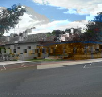 Goroke Hotel Bar amp Bistro - ACT Tourism