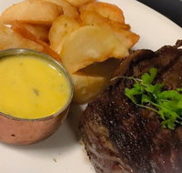 Railway Club Hotel - ACT Tourism