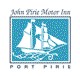 John Pirie Motor Inn - ACT Tourism
