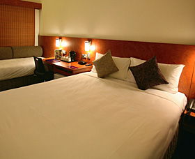 Ibis Hotel Wollongong - ACT Tourism 0