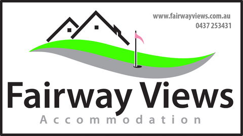 Fairway Views Accommodation - ACT Tourism 0