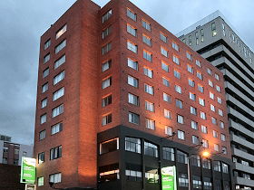 Leisure Inn Hobart Macquarie - ACT Tourism 0