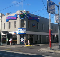 Court Jester Hotel - ACT Tourism