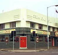 Ocean Child Hotel - ACT Tourism