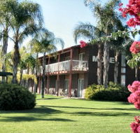 Barmera Hotel-Motel - ACT Tourism