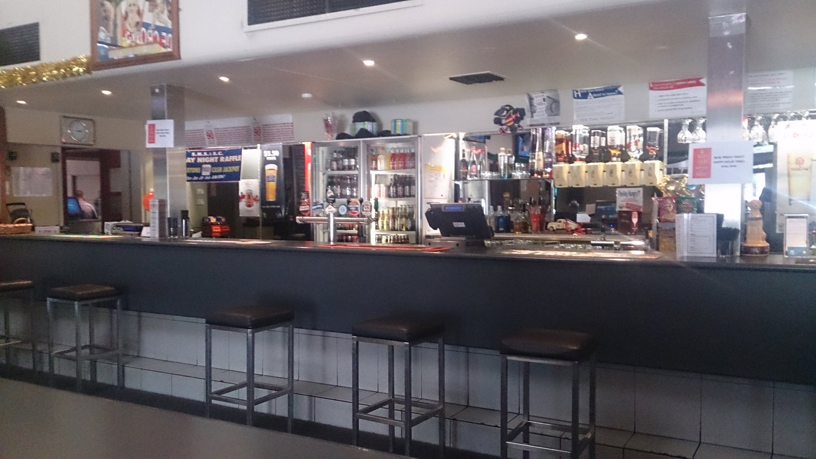 Ingle Farm SA ACT Tourism