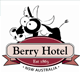 Berry Hotel - ACT Tourism
