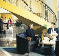 Hotel Heritage - ACT Tourism
