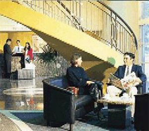 Hotel Heritage - ACT Tourism 0
