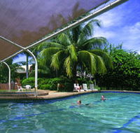 All Seasons Katherine - ACT Tourism