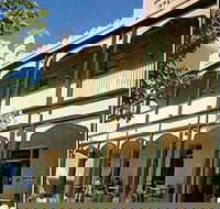 Imperial Hotel Mount Victoria - ACT Tourism