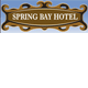 Spring Bay Hotel - ACT Tourism