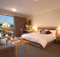 Rendezvous Stafford Hotel Sydney - ACT Tourism