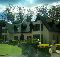 Mt Tamborine Stonehaven Guest House - ACT Tourism