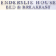 Enderslie House Bed amp Breakfast - ACT Tourism