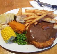 West Ryde Hotel - ACT Tourism