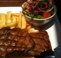 The Victoria Hotel - ACT Tourism