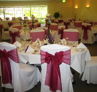 Comfort Inn Trawool - ACT Tourism