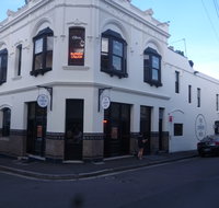 The London Hotel - ACT Tourism