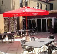 Crown Inn Hotel - ACT Tourism