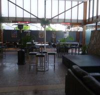 The Shafston Hotel - ACT Tourism