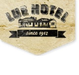 Lue Hotel - ACT Tourism