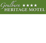 Goulburn Heritage Motel - ACT Tourism
