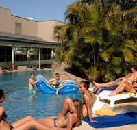 Executive Inn Newcastle - ACT Tourism