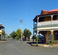 Commercial Hotel Ulmarra - ACT Tourism