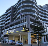 Sage Hotel Wollongong - ACT Tourism