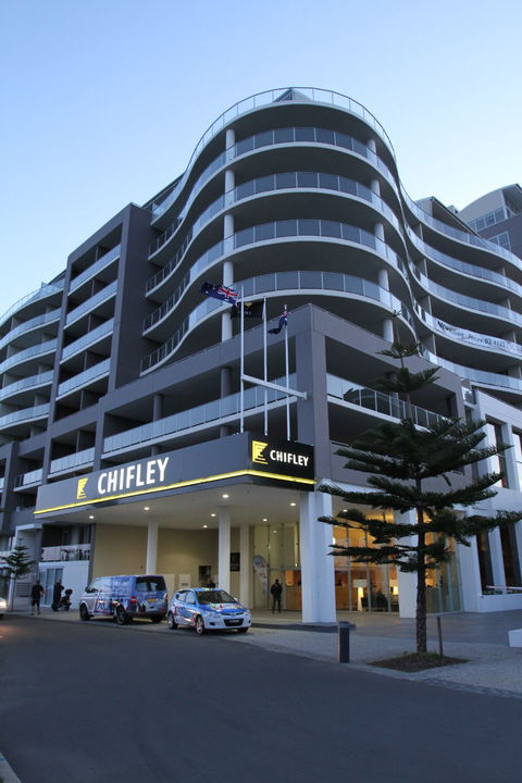 Sage Hotel Wollongong - ACT Tourism 0