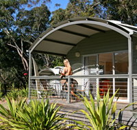 Samurai Beach Resort - ACT Tourism