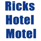 Ricks Hotel Motel - ACT Tourism