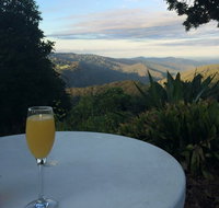 St Bernards Hotel - ACT Tourism