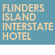 Flinders Island Interstate Hotel - ACT Tourism